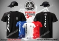 FAZER YAMAHA тениска и шапка, снимка 1