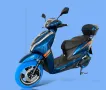 ЕЛЕКТРИЧЕСКИ СКУТЕР KK S9  BUMBLEBEE XL 72V 3000W NEW DESIGNE SCOOTER  , снимка 3