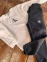 Calvin Klein Детски Комплект 3-4г 4-5г 7-8г 11-12г , снимка 1