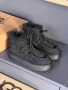 дамски боти с пух ugg , снимка 2