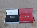 Guess дамско портмоне дамски портфейл код 07, снимка 1