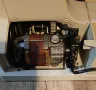 шевна машина Husqvarna Combina 2, снимка 2