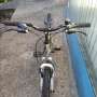 Продавам алуминиев велосипед 26", снимка 2