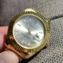 Дамски луксозен часовник Rolex Oyster Perpetual Datejust , снимка 2