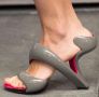 Julian Hakes  дамски обувки на ток , снимка 1