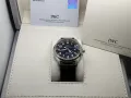 IWC Mark XIII 40mm Steel Black Dial Automatic, снимка 2