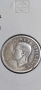 6 пенса Южна Африка 2броя 1933 и 1937 сребро, снимка 3