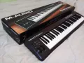 Keystation 61 midi keyboard , снимка 1