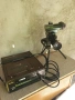 Sony BETAMAX sl3000e portable video recorder + video camera sony mvc-3000p, снимка 2