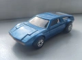 Matchbox SuperKings Maserati Bora , снимка 12