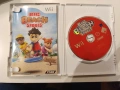 Nintendo Wii - Big Beach Sports, снимка 2