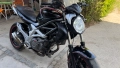 SUZUKI GLADIUS (650cc) - 2010, снимка 8