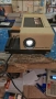 Диапроектор Аспектомат Praktica 150A с 200-300 диапозитива и дистанционно, снимка 1
