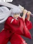 Аниме колекционерска Фигурка Inuyasha Tenitol, снимка 4