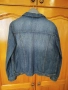 Мъжко дънково яке L, снимка 2