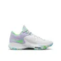 Мъжки маратонки NIKE Zoom Freak 4 Shoes White/Purple, снимка 1