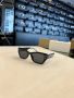 Слънчеви очила с UV400 защита с черен обикновен калъф Код D141 - Различни модели и цветове, снимка 3