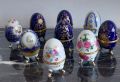 Яйца Кутийки, снимка 1 - Колекции - 45456377