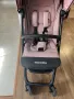 Лятна количка Easywalker Buggy XS Desert pink, снимка 3