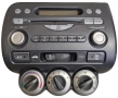 CD плеър за Honda Jazz II (GD) (03.2002 - 12.2008), № 39175-SAA-G120-M1, снимка 2