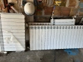 Алуминиеви радиатори , снимка 3