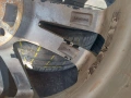 Продавам джанти 8J x 18 ET45 5x112, снимка 3