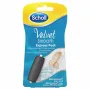 Резервна ролка за електрическа пила с диамантени частици - Scholl Velvet Smooth Extra Coarse, снимка 2