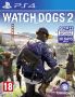 Watch Dogs 2 PS4 (Съвместима с PS5), снимка 1