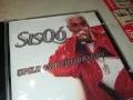 SISQO-ORIGINAL CD 1904251741, снимка 5