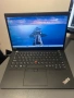 Lenovo ThinkPad X390 Touchscreen / 16GB RAM / i5-8365U / 256GB NVMe Class A, снимка 1