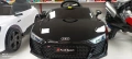 Детска Акумулаторна кола Ауди., снимка 11