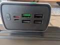 Power Bank 60000mAh, 66W супер-бързо зарядносъвместимо с Android и iOS, снимка 2