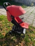Cybex количка с дъждобран Cybex, снимка 1