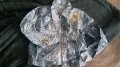 Ново тънко якенце с везани елементи , снимка 1 - Якета - 45208397