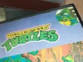 заявена-TURTLES-VHS VIDEO TAPE 2105251713, снимка 14