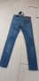 Tommy Hilfiger Bleecker Slim Fit Mens Size 30/34 НОВО! ОРИГИНАЛ! Мъжки Дънки!, снимка 7