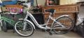 дамски велосипед алуминиева рамка COLNAGO italia, снимка 7