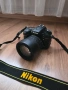 Nikon D7100 + AF-S DX 18-105mm VR , снимка 1