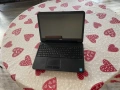 Лаптоп DELL за ремонт или за части + Оригинално зарядно за лаптоп DELL ( адаптер + захранващ кабел ), снимка 2