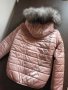 Зимно яке , снимка 8