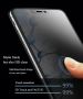 WINYU® 3 броя Матово защитно фолио за iPhone XR/11,6.1", снимка 6