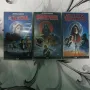 STAR WARS Trilogy VHS Видео Касети с бг суб, снимка 5