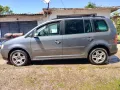 VW Touran 1.9 TDI , снимка 7