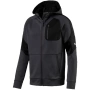 Puma Evostripe Warm FZ Hoody - страхотно мъжко яке 2ХЛ, снимка 2