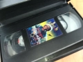 ЪРНЕСТ ОТНОВО НА ПЪТ-ORIGINAL VHS VIDEO TAPE 0312252125, снимка 2