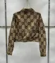 Яке Gucci, снимка 3