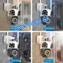 Безжична WiFi IP камера с 3 обектива 12MPx, нощно виждане, 360°, iCSee, микрофон, снимка 2