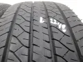 2бр летни гуми 225/60/17 DUNLOP L02248 , снимка 2