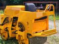 Валяк BOMAG 1600 кг.  Нов внос, снимка 1