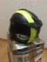 Пистова каска за мотор Arai Chaser V размер S, снимка 5